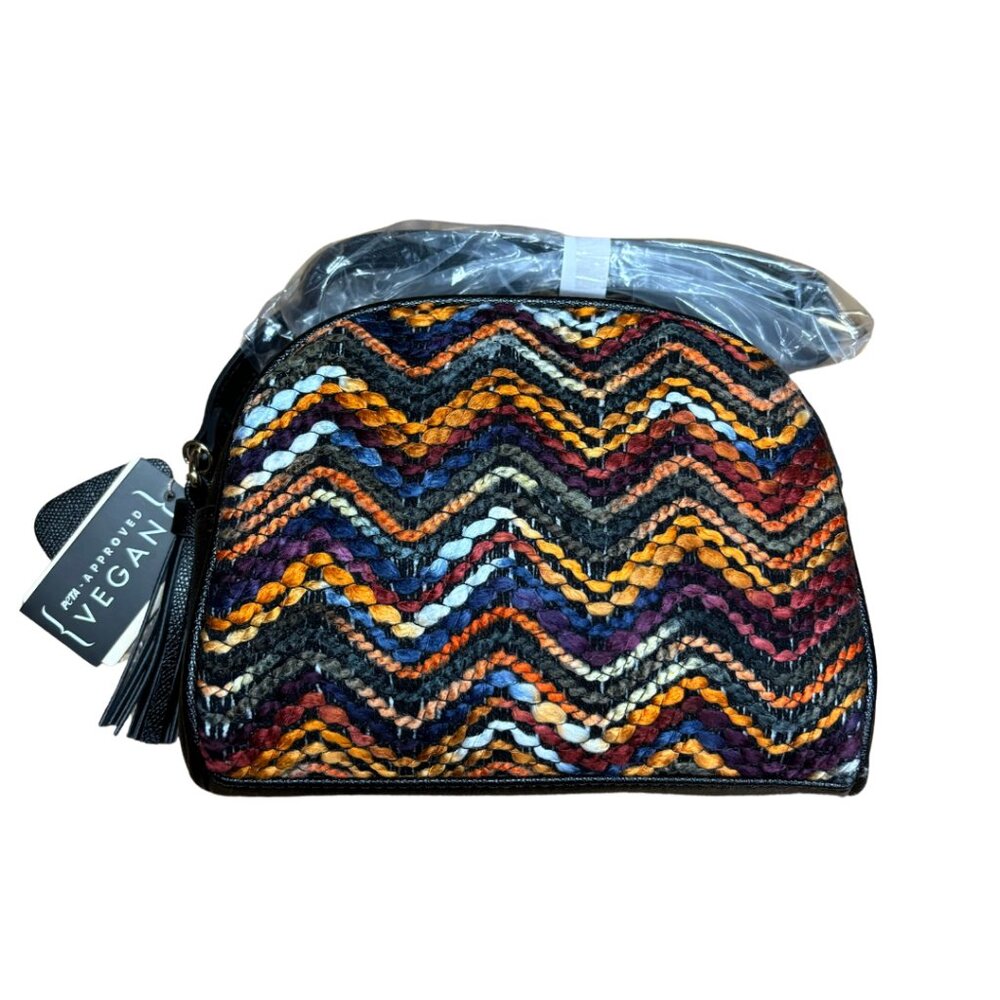 Vegan Mellow World Handbag